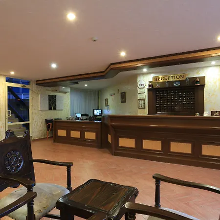 Club Amaris شقة فندقية