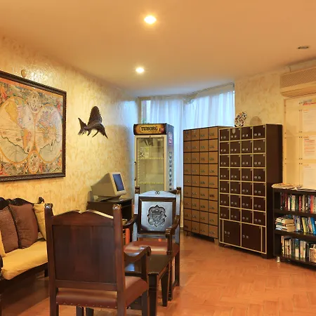 Club Amaris شقة فندقية