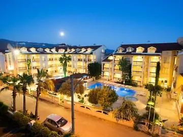 Club Amaris شقة فندقية