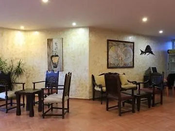 شقة فندقية Club Amaris Armutalan