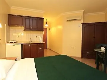 شقة فندقية Club Amaris 3*