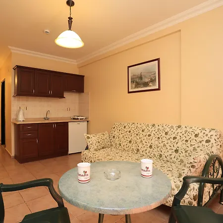 Club Amaris شقة فندقية