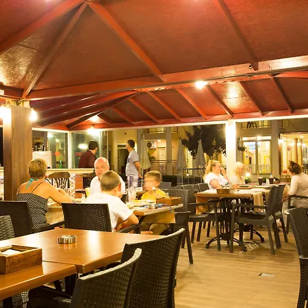 شقة فندقية Club Amaris