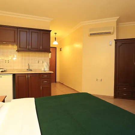 شقة فندقية Club Amaris