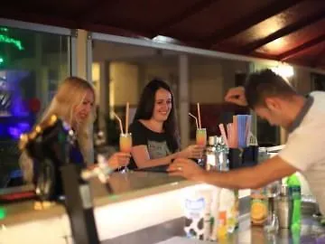 Ξενοδοχείο με διαμερίσματα Club Amaris